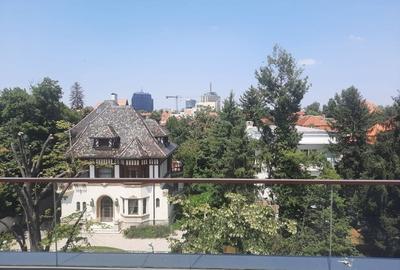 Apartament de lux cu 5 camere de inchiriat intr-un imobil exclusivist Apartament de lux cu 5 camere de inchiriat intr-un imobil exclusivist - 7