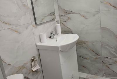 Apartament decomandat în Vădeni - 2