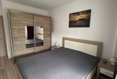 Apartament cu 2 camere decomandat, mobilat în Capitol - 1