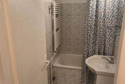 Garsonieră decomandată în Central - 3