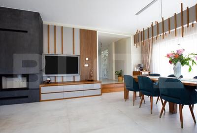 Casa moderna Paule?ti | Confort premium, teren gener - 8
