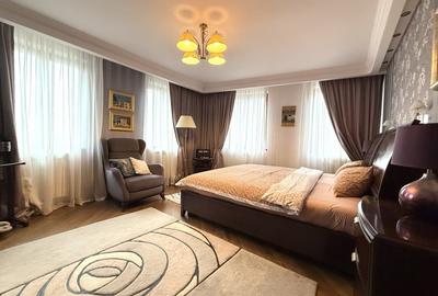 Casă individuală cu 10 camere cu Canalizare în Unirii - 16