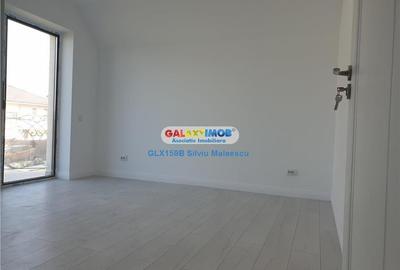 Corbeanca - Paladin Residence - Vila P+1E - 38