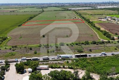 DOBROESTI-Centura Bucuresti Lot 5000 MP