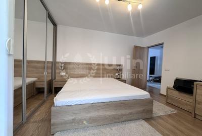 Apartament 3 camere decomandat | Etaj 1/4 | La cheie | Manastur | Nora - 3