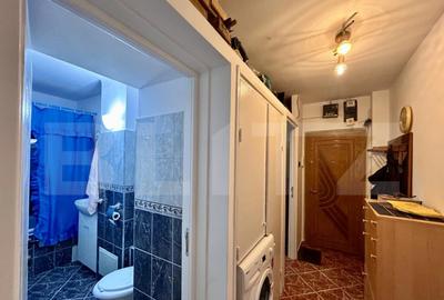 Apartament 2 camere, semidecomandat, in Plopeni - 9