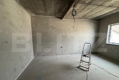 Casă cu 3 camere cu Teren 200 Mp în Cârcea - 1