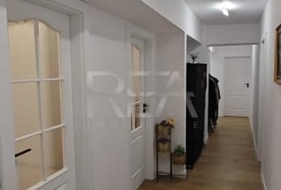 4 camere, 96mp, 3/10, renovat, bloc 1979-Lujerului - 2