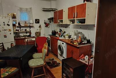 Garsonieră semidecomandată în Central - 5