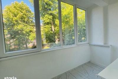 Apartament cu 3 camere semidecomandat în Săsar - 5