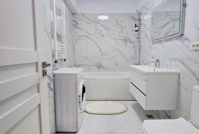 Apartament cu 2 camere decomandat în Dobroești - 5