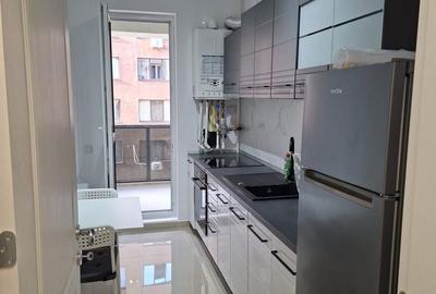 Garsonieră decomandată în Chiajna - 2