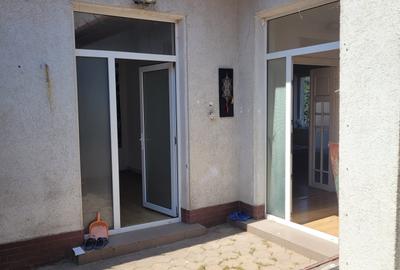 Casa cu deschidere pe colt Tomis I – Spital - 15