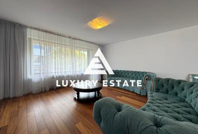 VANZARE apartament cu 3 camere mobilat in complex zona Kiseleff VANZARE apartament cu 3 camere mobilat in complex zona Kiseleff - 3