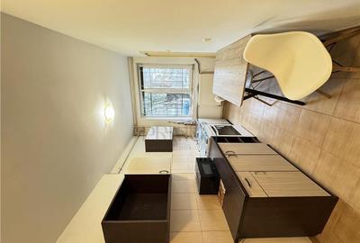 Apartament cu 2 camere semidecomandat în Complex Studențesc - 5