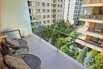 Locatie TOP! - Apartament cu 2 camere | Herastrau - Aviatiei - 5