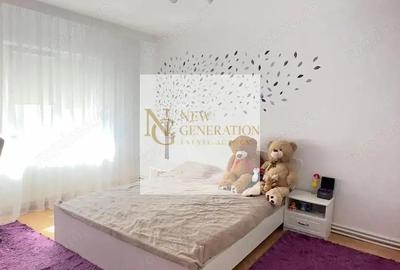 Apartament 4 camere-Zona Galeriile Soveja | Confort & Func?ionalitate