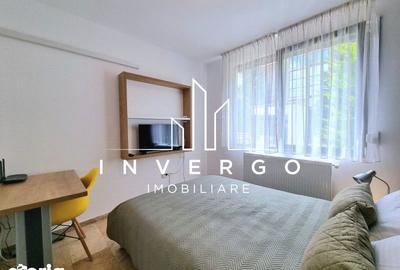 Apartament cu 2 camere semidecomandat în Central - 13