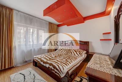 Apartament cu 2 camere decomandat, mobilat în Sebastian - 10