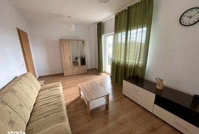 Garsonieră în Zorilor