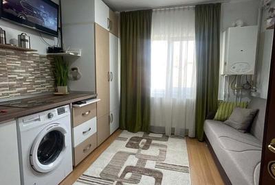 Proprietar vand garsoniera - 1