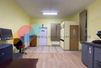Apartament de 35 mp – Ultracentral, vizavi de UMF Cluj-Napoca - 2