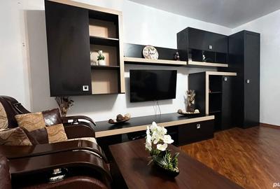 Inchiriez apartament 2 camere decomandat, Orizont, complet mobilat ?i utilat - 1