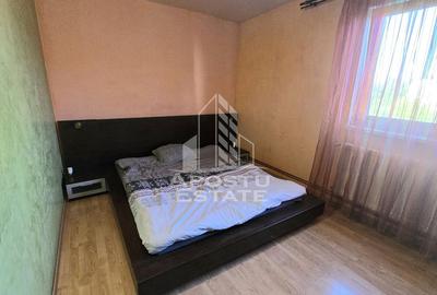 Apartament cu 3 camere, centrala proprie, zona Girocului - 7