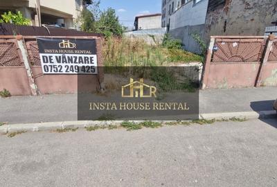 Teren Construcții intravilan de 231 mp, în Bucureștii Noi - 4