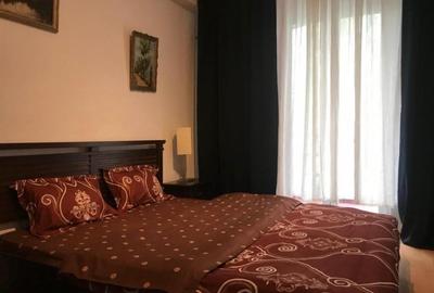 Apartament 2 camere / zona Floreasca / Centrala proprie - 5