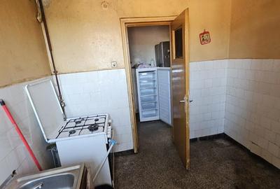 Apartament cu 2 camere decomandat în 1 Mai - 6