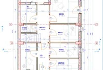 Vanzare spatiu comercial(clinica medicala) unirii central Corbeanca - 7