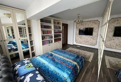 Apartament cu 3 camere decomandat, mobilat în Unirii - 9