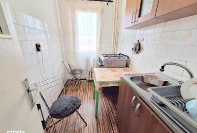 Apartament cu 2 camere semidecomandat în Narcisa - 2