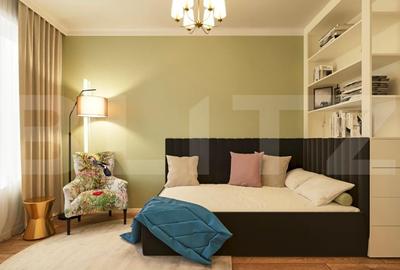 Duplex Premium, curte generoasa, Zona Mosnita Noua - 5