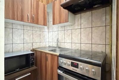 Apartament cu 2 camere nedecomandat, mobilat în Ronaț - 6