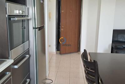 Apartament cu 2 camere decomandat în Trivale - 3