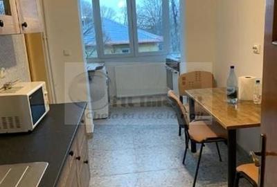 Apartament 3 camere Copou, Colegiul Negruzzi- 599 EURO - 2