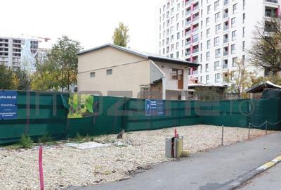 MILITARI | EXIGENT RESIDENCE| MALL PLAZA | PARCARE SUPRAT... - 1