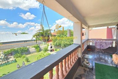 Casa de vanzare - Snagov - Tancabesti - 5