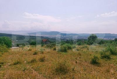 Teren de vanzare 750 mp, zona ICAR - 2 parcele disponibile Teren de vanzare 750 mp, zona ICAR - 2 parcele disponibile - 3