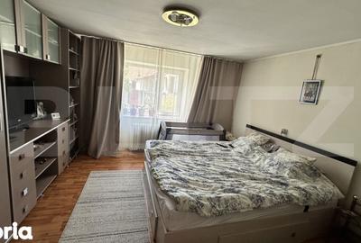 Casă cu 6 camere cu Teren 670 Mp în Central - 16