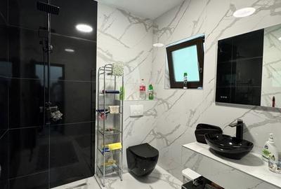Casă cu 6 camere cu Teren 2147 Mp în Cetățeni - 2