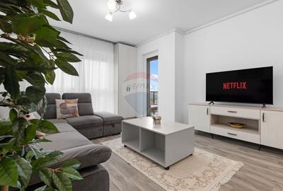 Apartament modern cu 2 camere, spatios, prima inchiriere, Adora Park Apartament modern cu 2 camere, spatios, prima inchiriere, Adora Park - 15