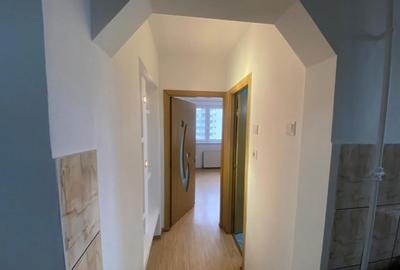 Apartament cu 2 camere decomandat în Central - 8