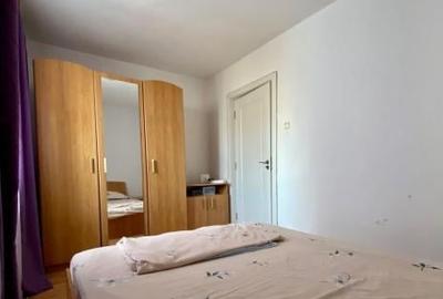APARTAMENT 2 CAMERE DRUMUL TABEREI - 2