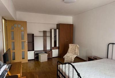 Garsoniera Unirii, 37 mp - 1