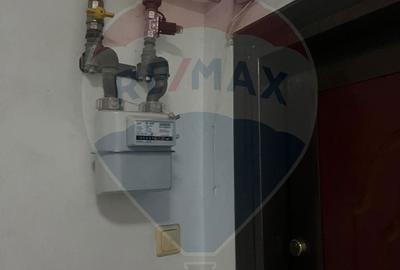 Apartament cu 2 camere în Vest - 10