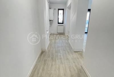 Spațiu comercial 36mp cu  loc de parcare, Podu Roș, CT - 6