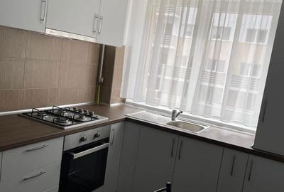 Apartament cu 2 camere decomandat în Sânpetru - 6